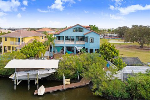 541 TREVISO DRIVE APOLLO BEACH FL 33572