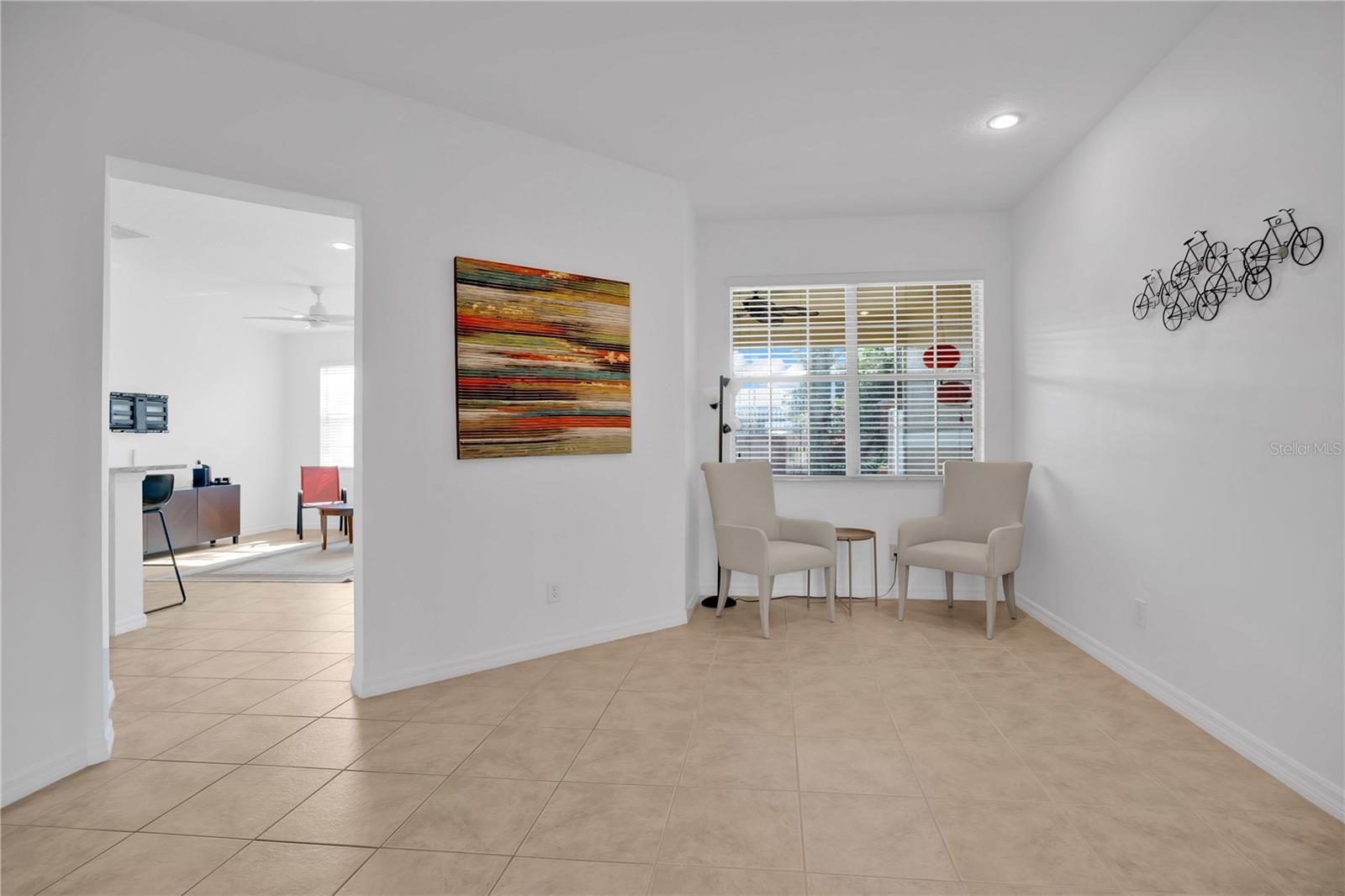 HARBOR WINDS - Residential Lease