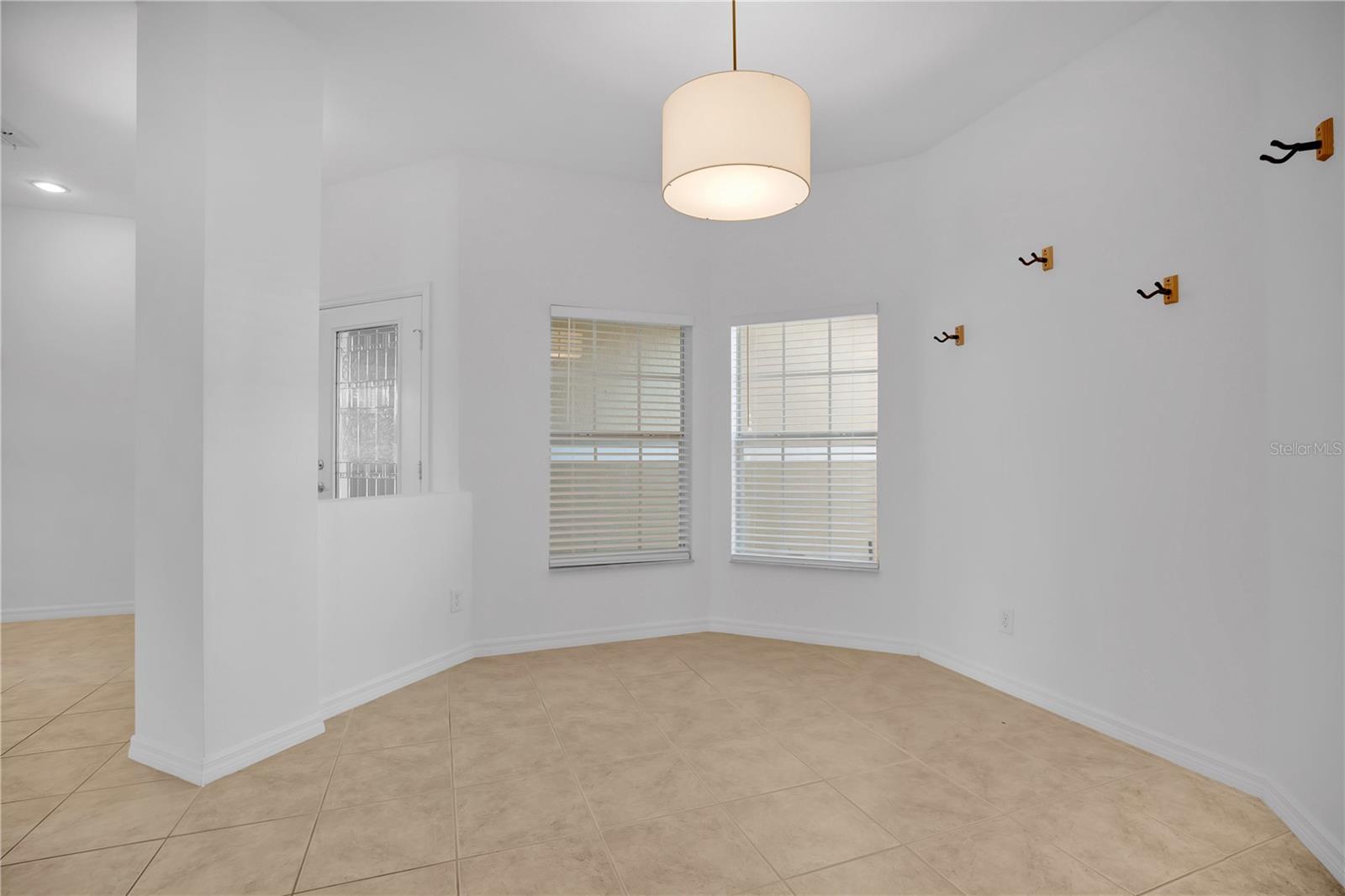 HARBOR WINDS - Residential Lease