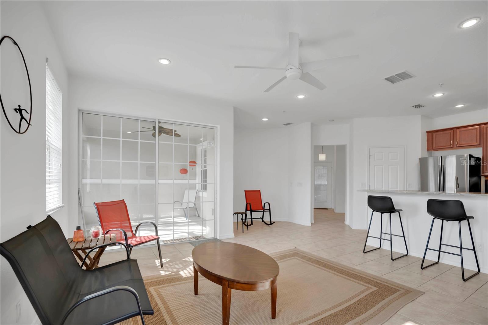 HARBOR WINDS - Residential Lease