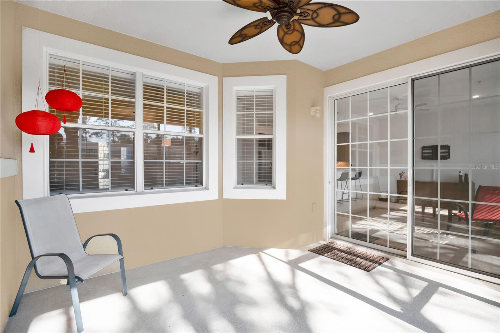 HARBOR WINDS - Residential Lease