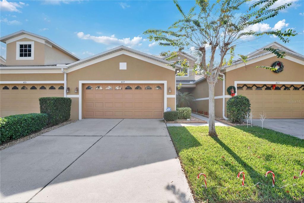 Photo of 419 Harbor Winds Court, Winter Springs, FL 32708 (MLS # O6364811)