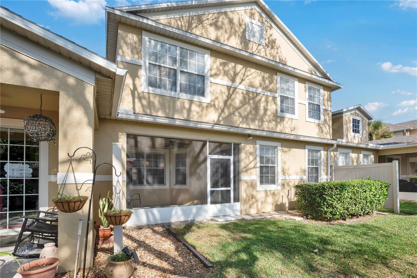 HARBOR WINDS - Residential Lease