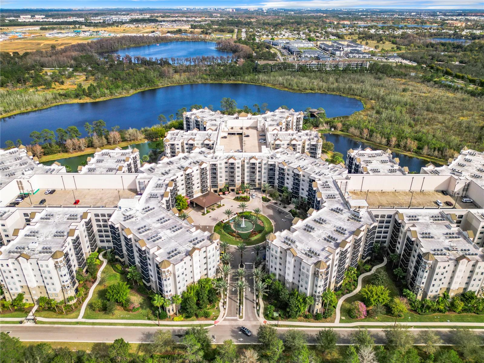 14501 GROVE RESORT AVENUE 3327