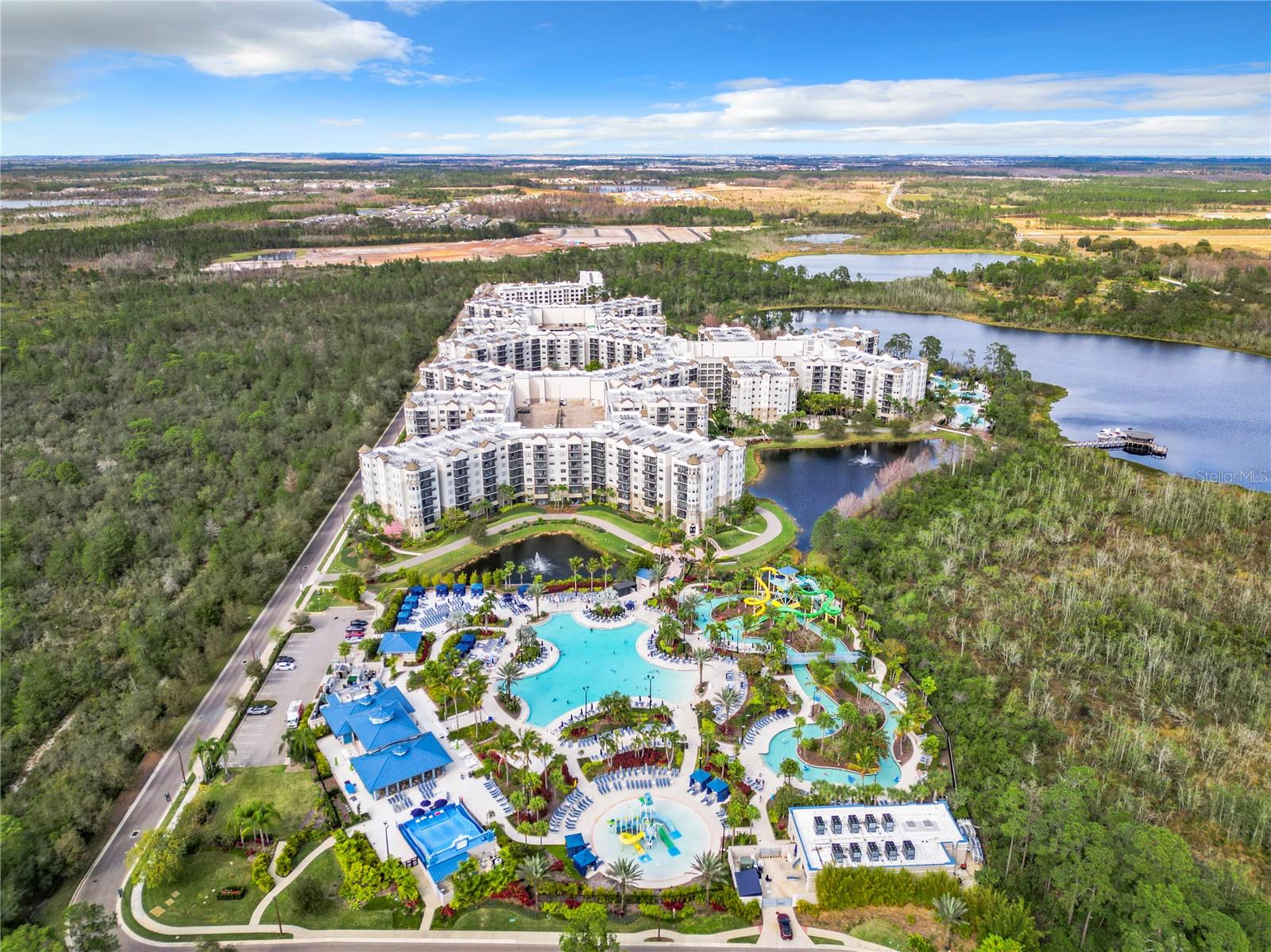 14501 GROVE RESORT AVENUE 3327