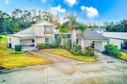 A home in CLEARWATER