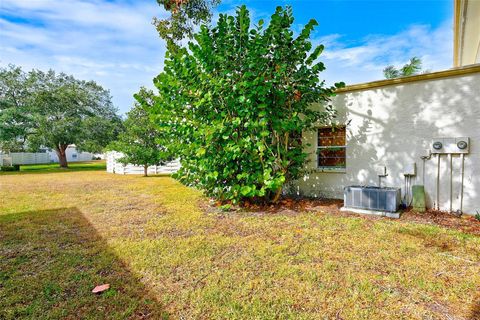 A home in CLEARWATER