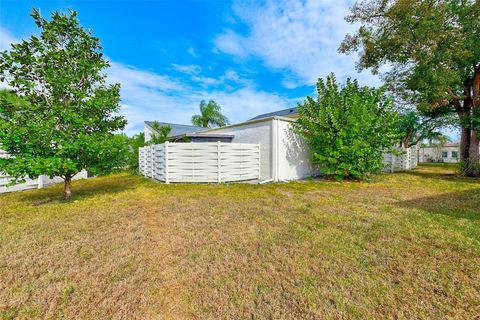 A home in CLEARWATER