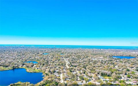 A home in CLEARWATER