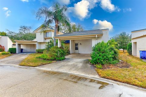 A home in CLEARWATER