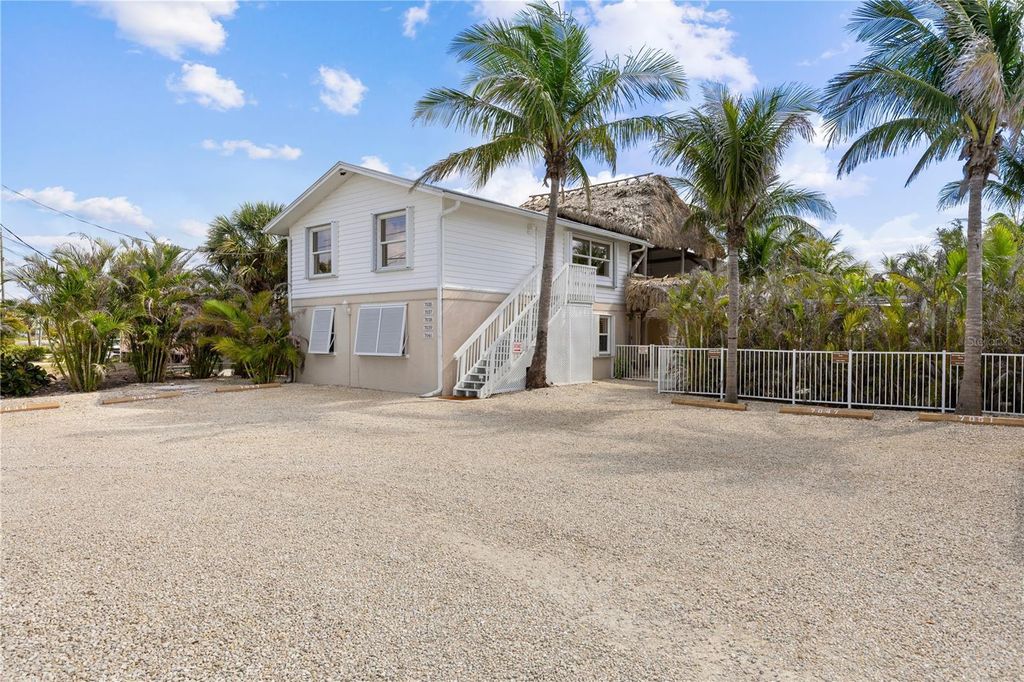 Photo of 7035 Placida Road, Englewood, FL 34224 (MLS # TB8385035)