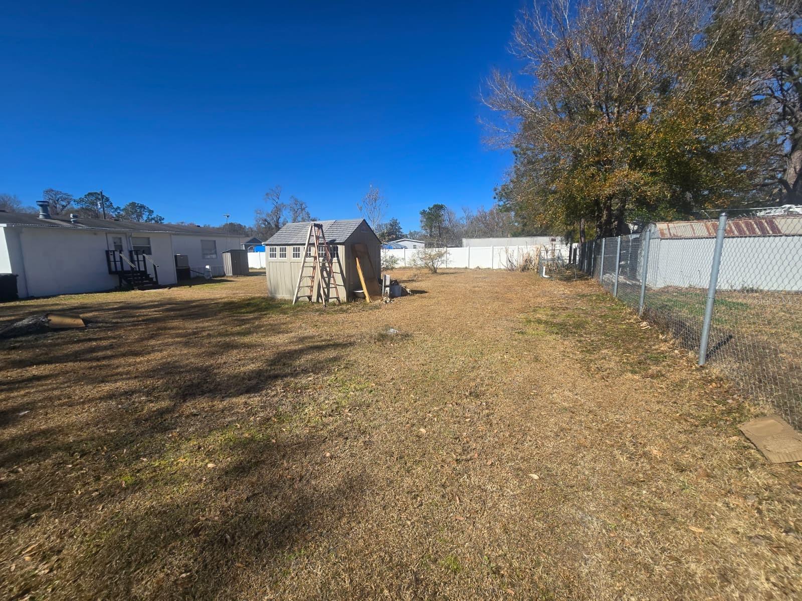 ANGUS VALLEY - Residential