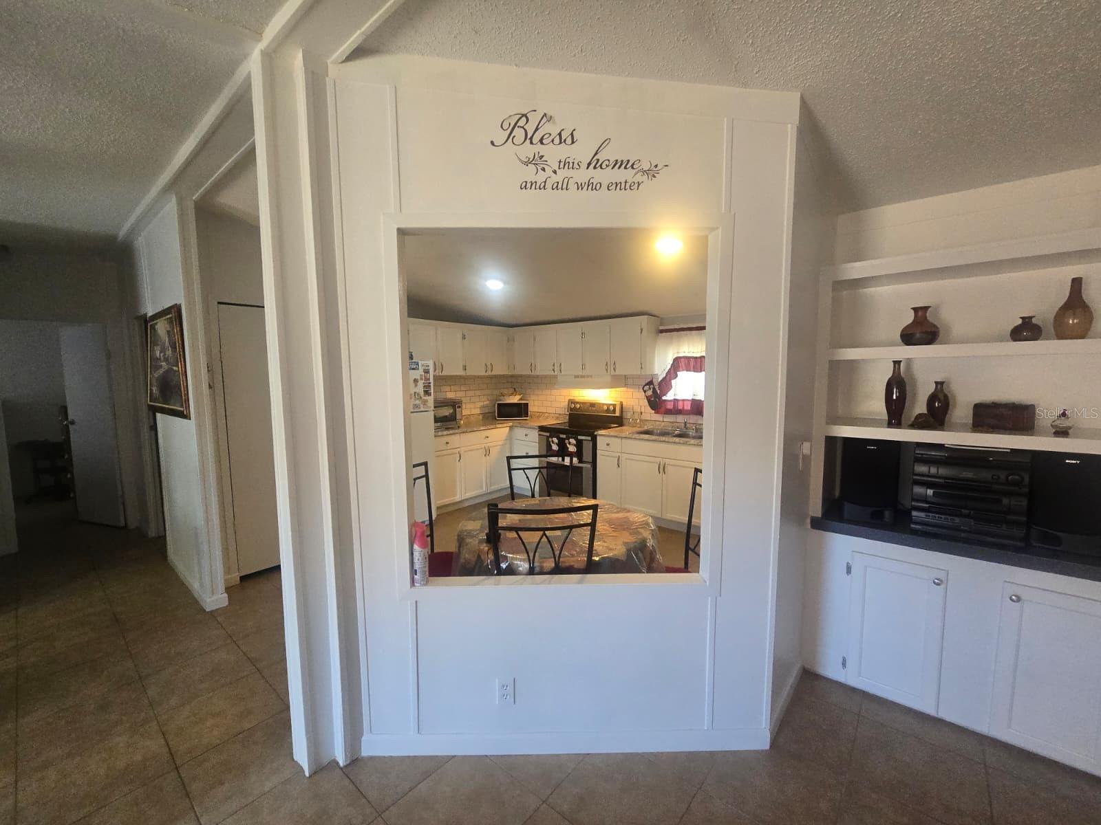 ANGUS VALLEY - Residential