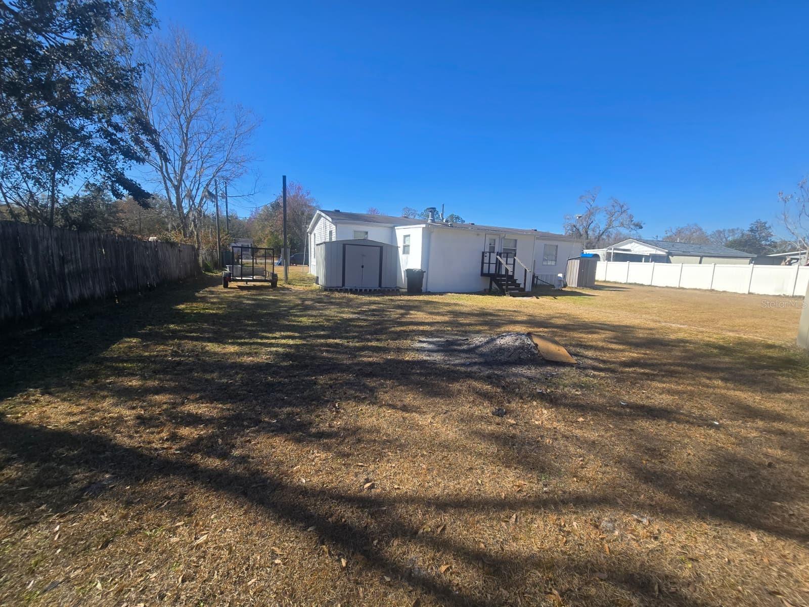 ANGUS VALLEY - Residential