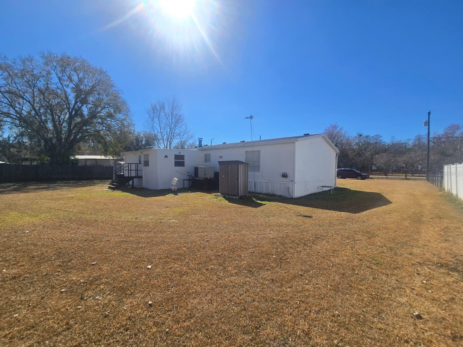 ANGUS VALLEY - Residential