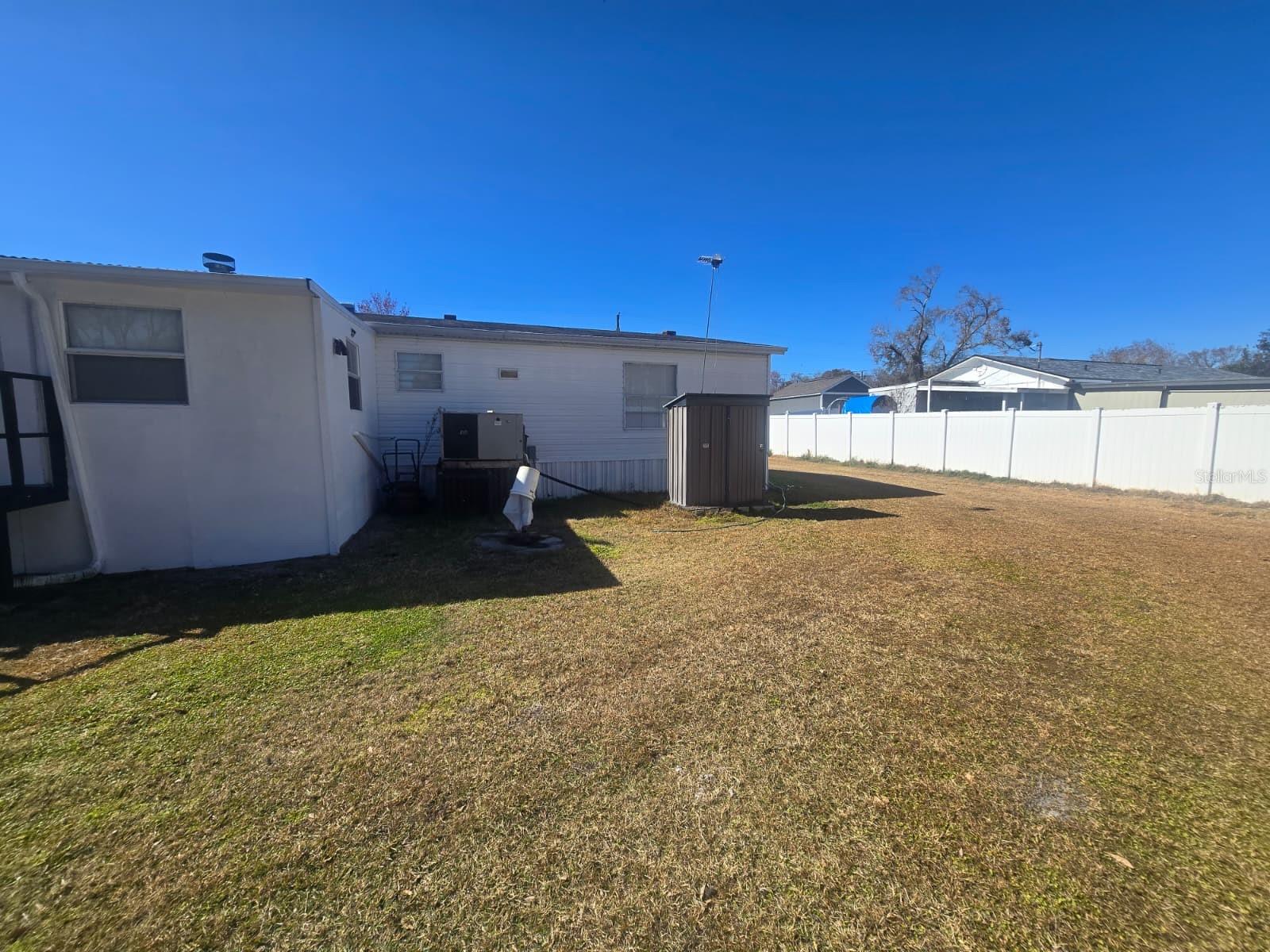 ANGUS VALLEY - Residential