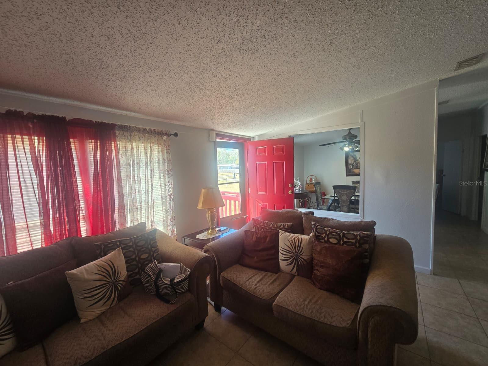 ANGUS VALLEY - Residential