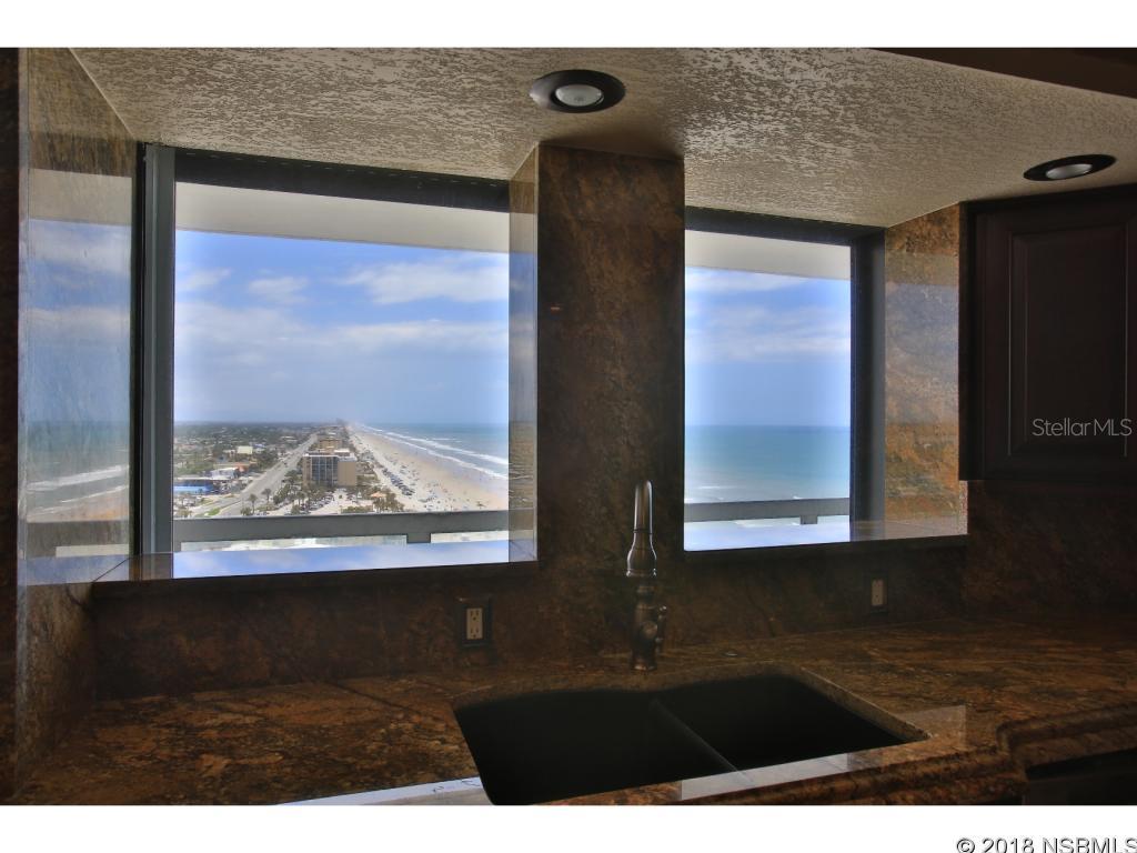 Daytona Beach Aliki Tower Pt Unit S Condo - Residential