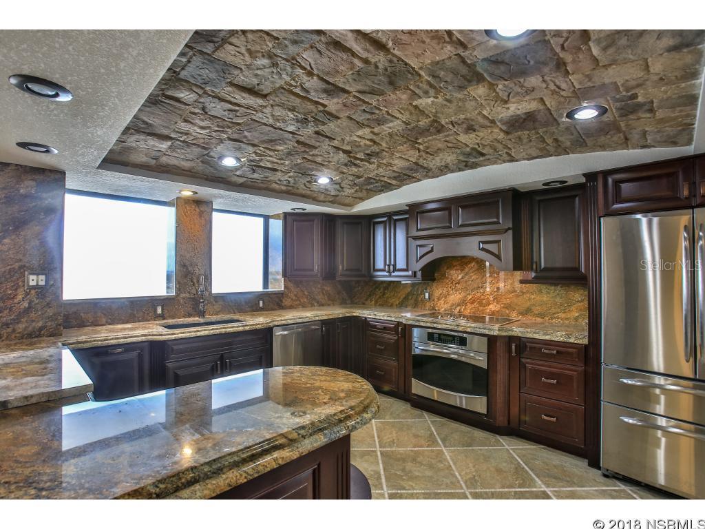 Daytona Beach Aliki Tower Pt Unit S Condo - Residential