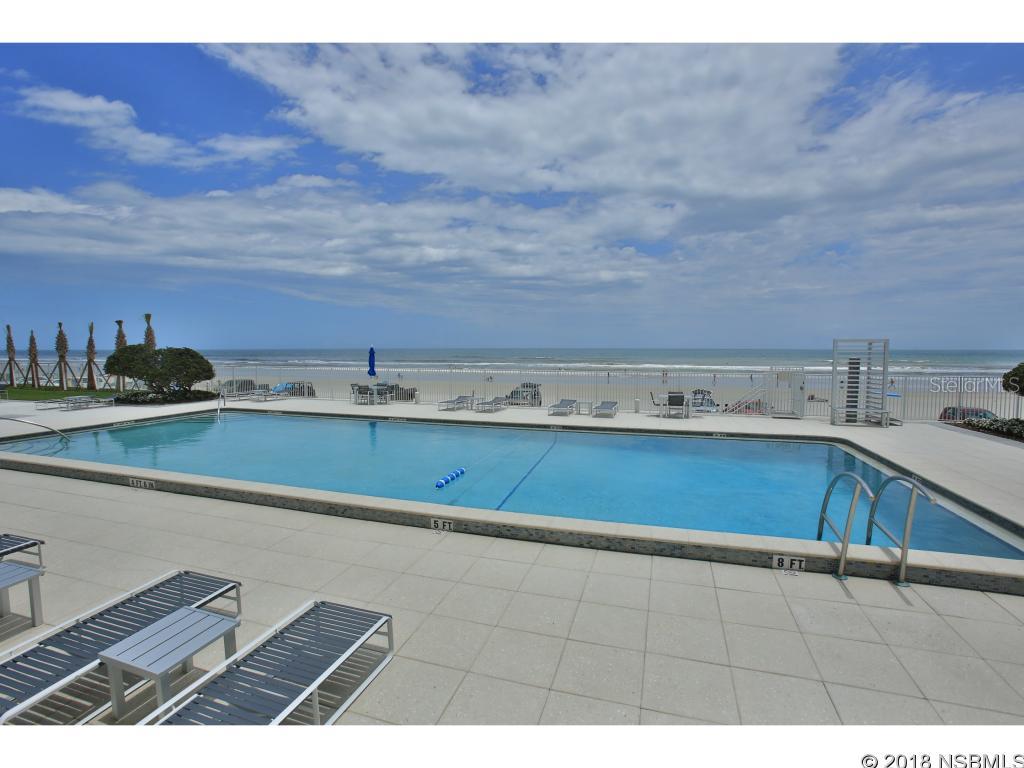 Daytona Beach Aliki Tower Pt Unit S Condo - Residential