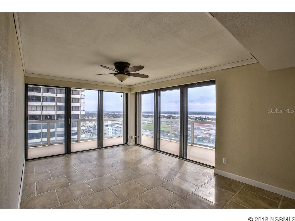 Daytona Beach Aliki Tower Pt Unit S Condo - Residential