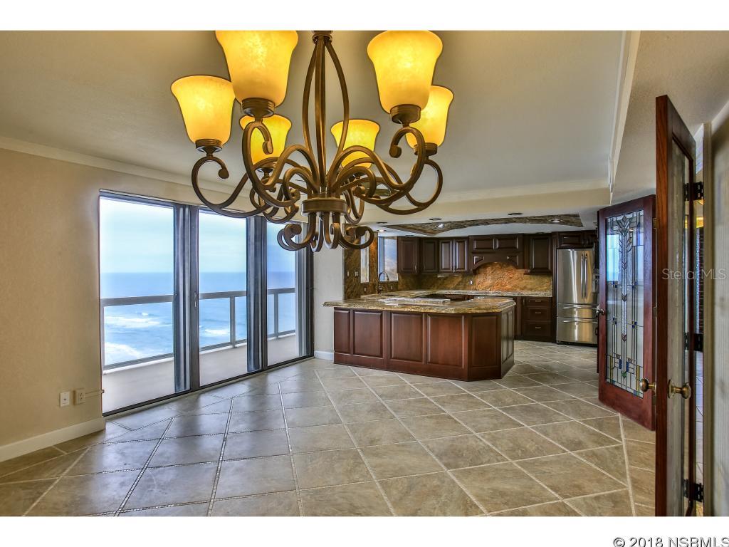 Daytona Beach Aliki Tower Pt Unit S Condo - Residential