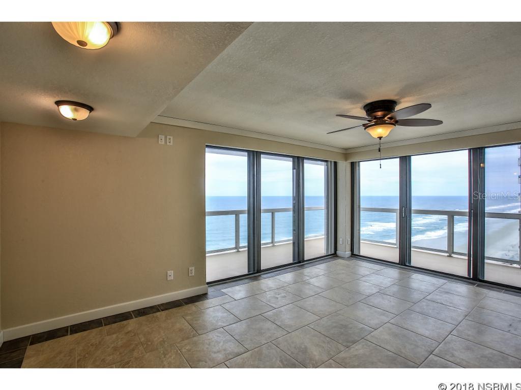 Daytona Beach Aliki Tower Pt Unit S Condo - Residential