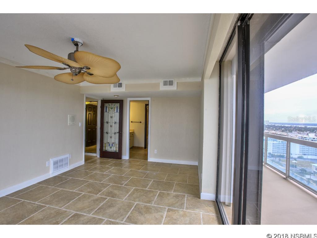 Daytona Beach Aliki Tower Pt Unit S Condo - Residential