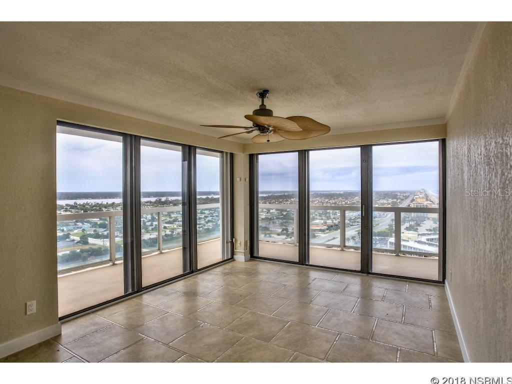 Daytona Beach Aliki Tower Pt Unit S Condo - Residential