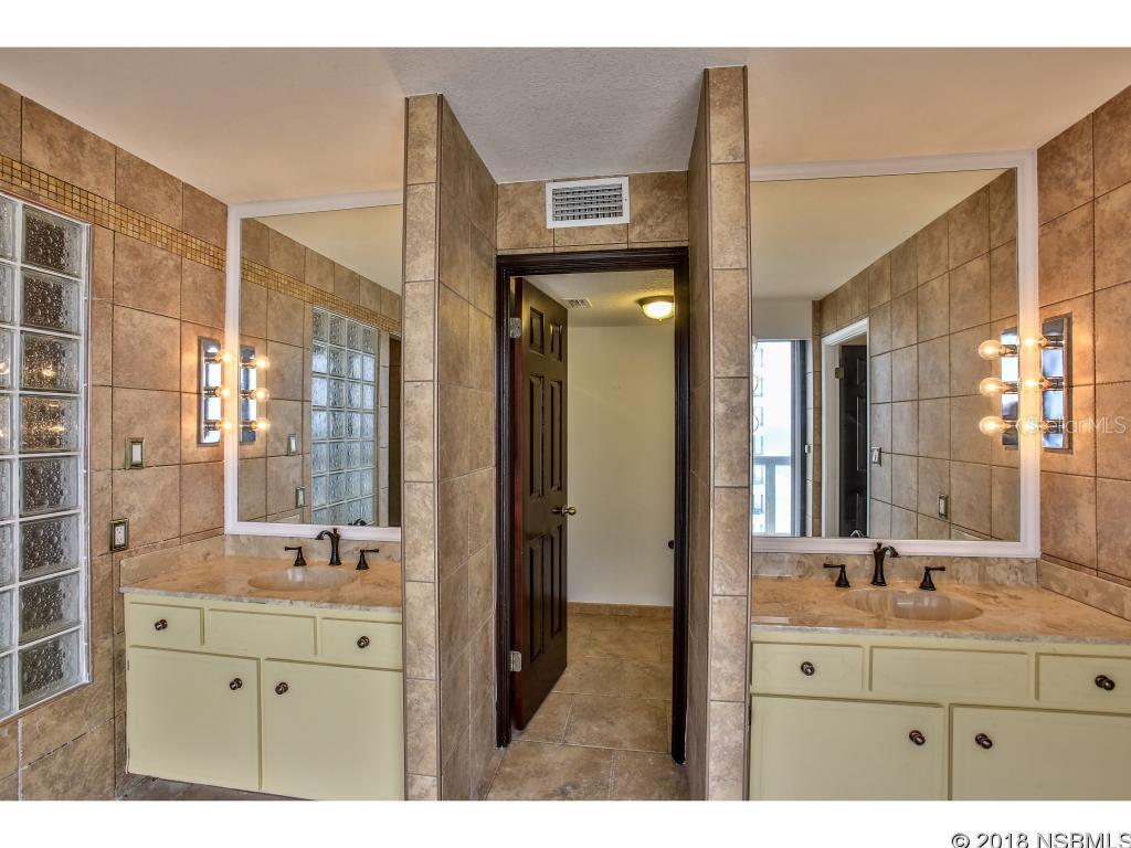 Daytona Beach Aliki Tower Pt Unit S Condo - Residential