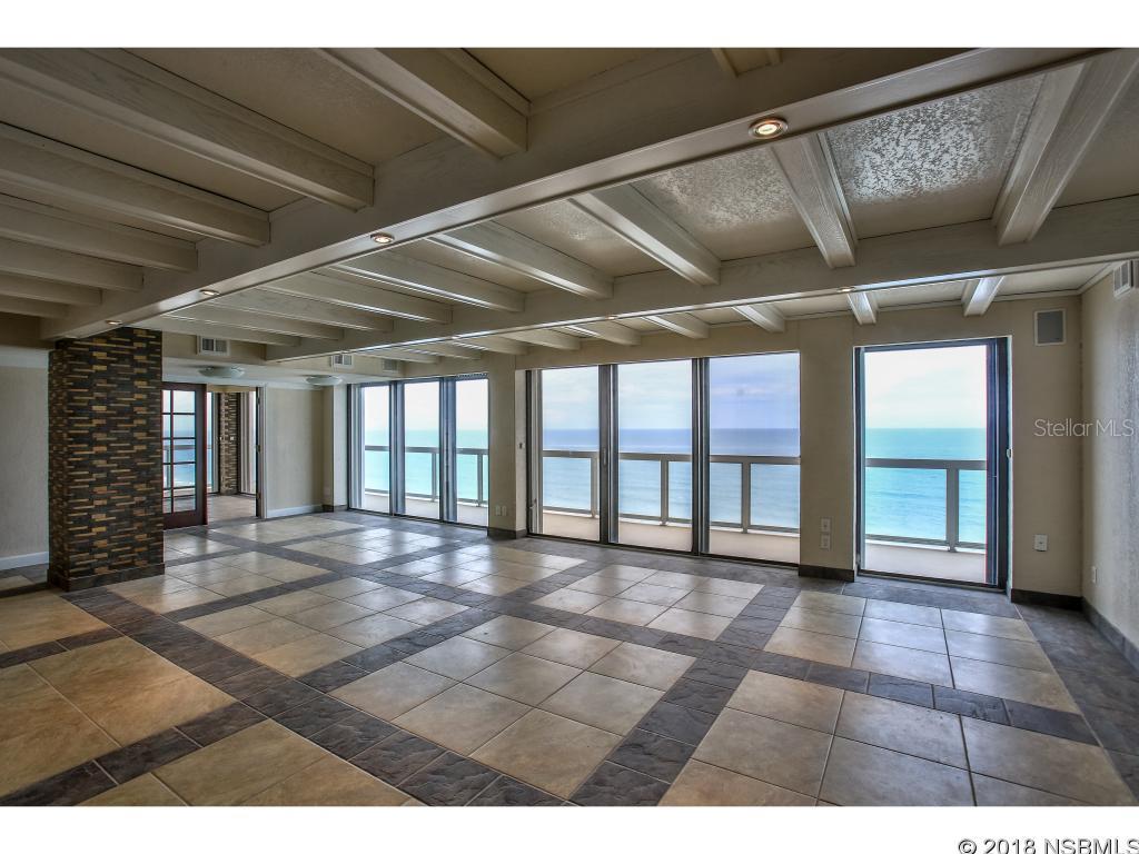 Daytona Beach Aliki Tower Pt Unit S Condo - Residential