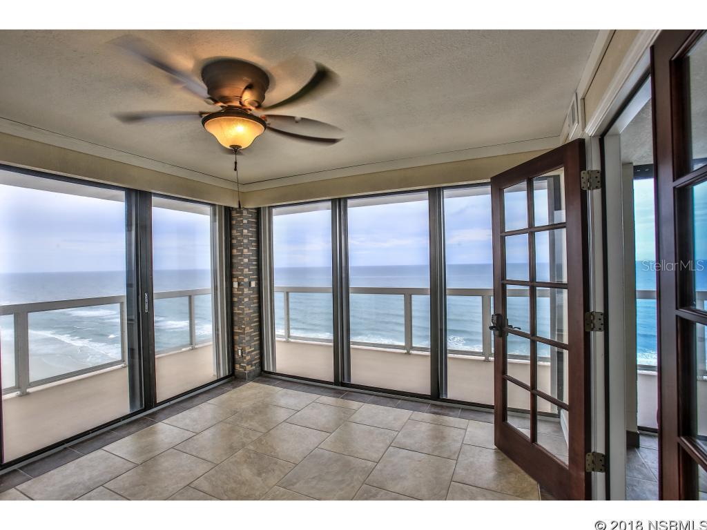 Daytona Beach Aliki Tower Pt Unit S Condo - Residential