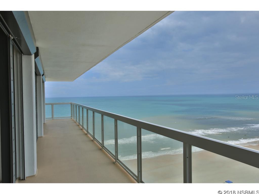 Daytona Beach Aliki Tower Pt Unit S Condo - Residential