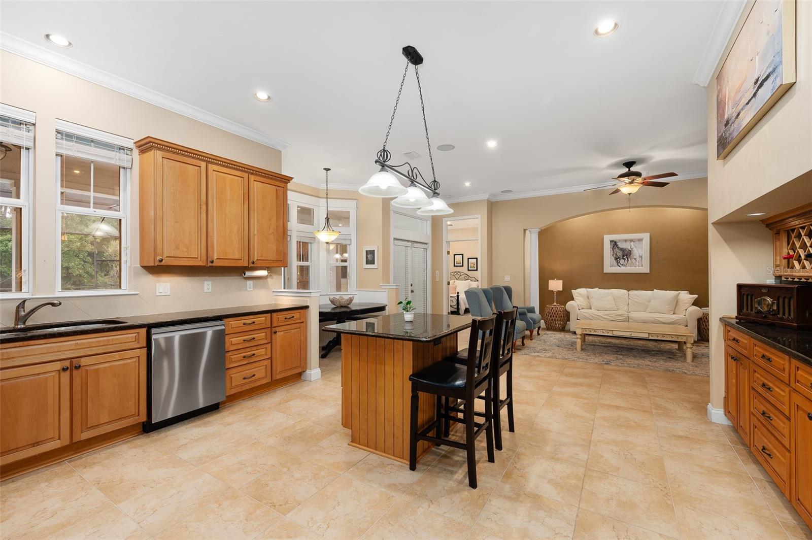 HAILE PLANTATION UNIT 34 PH 6 - Residential