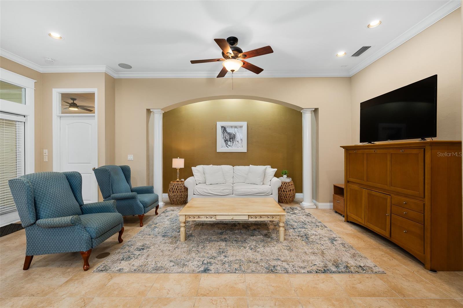 HAILE PLANTATION UNIT 34 PH 6 - Residential