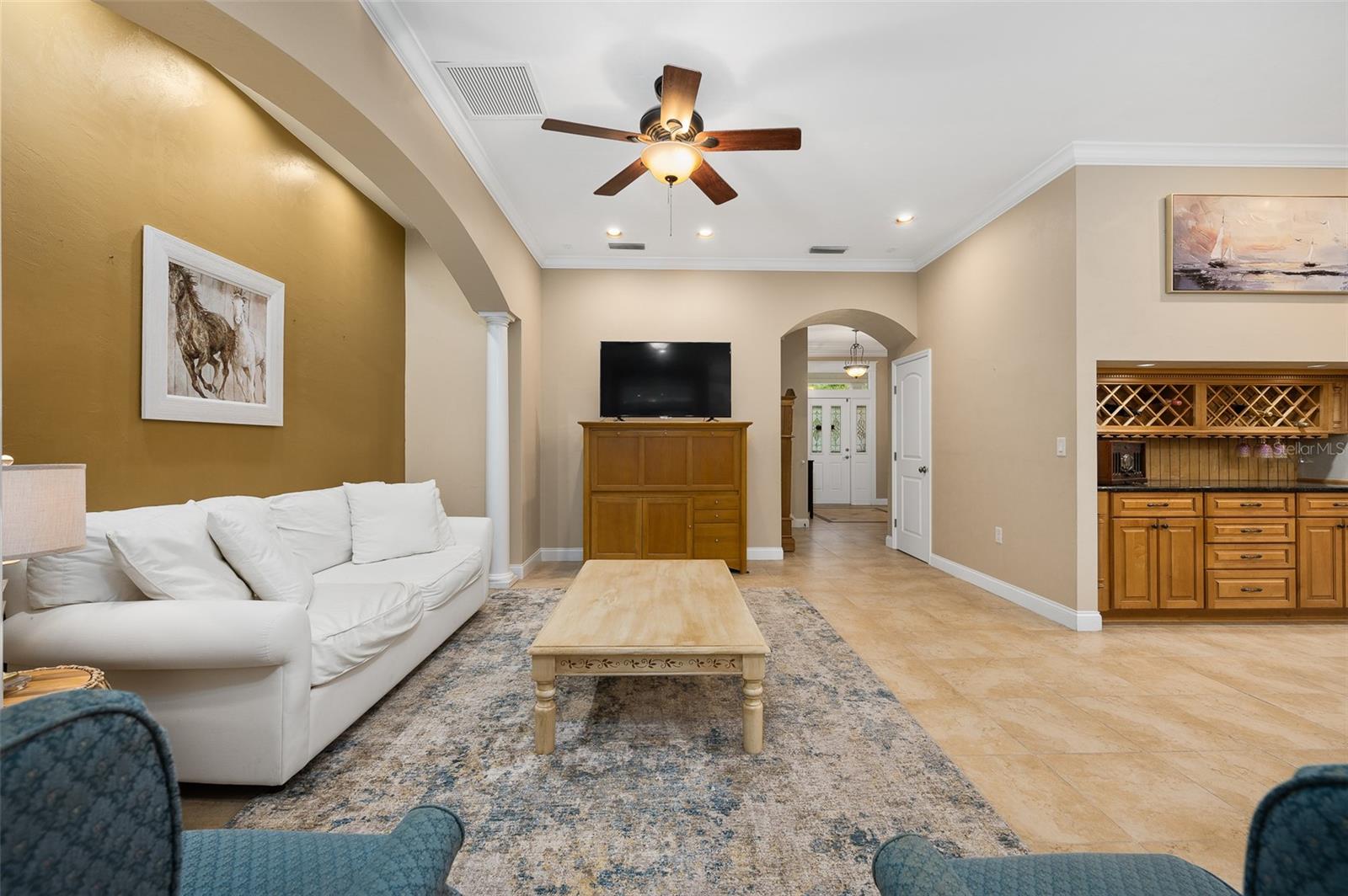 HAILE PLANTATION UNIT 34 PH 6 - Residential