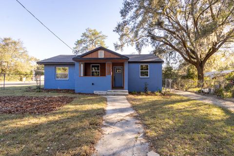 1111 SE 6TH AVENUE GAINESVILLE FL 32601