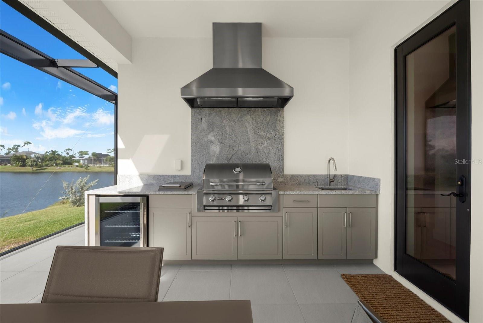 ROTONDA SANDS - Residential