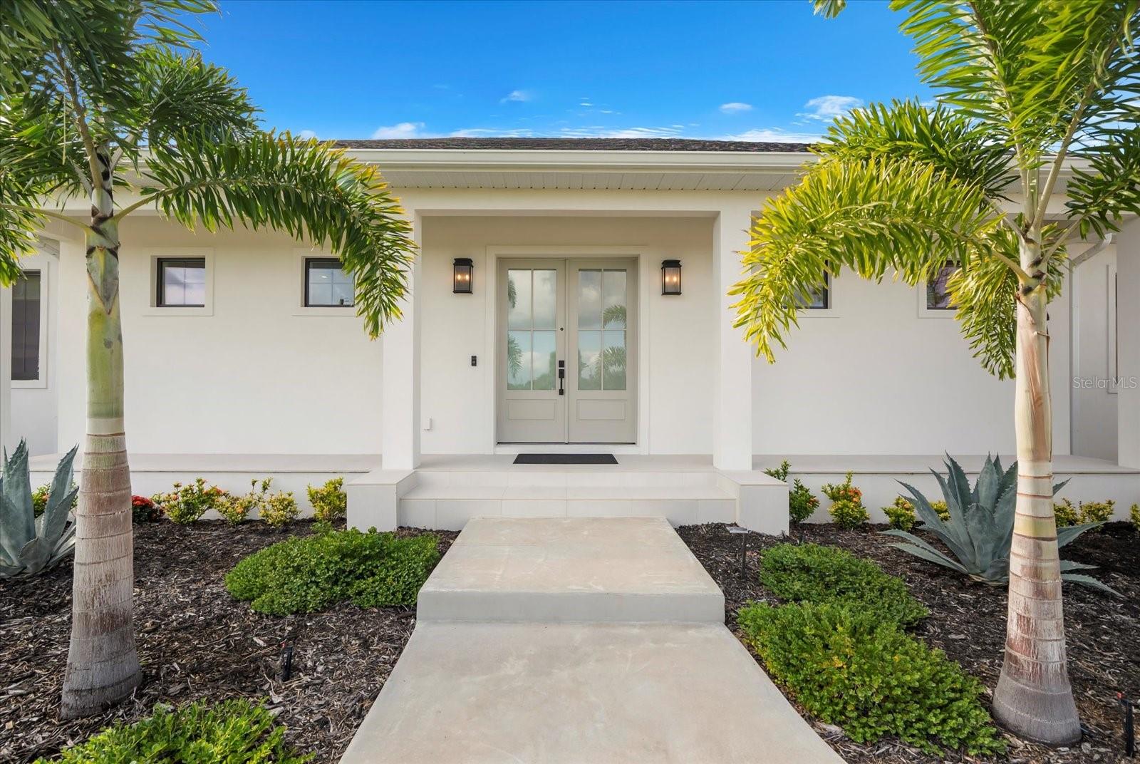 ROTONDA SANDS - Residential