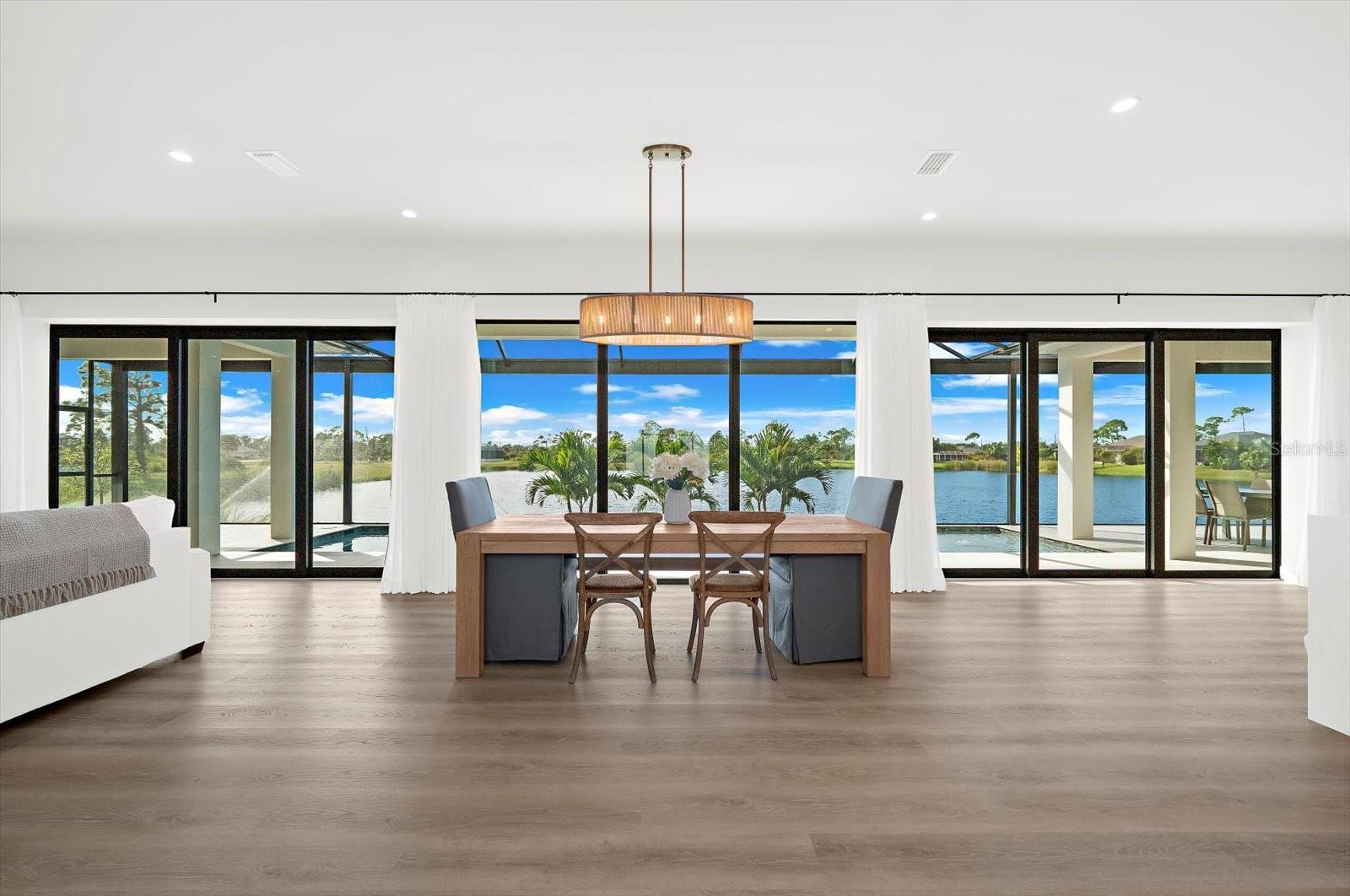 ROTONDA SANDS - Residential