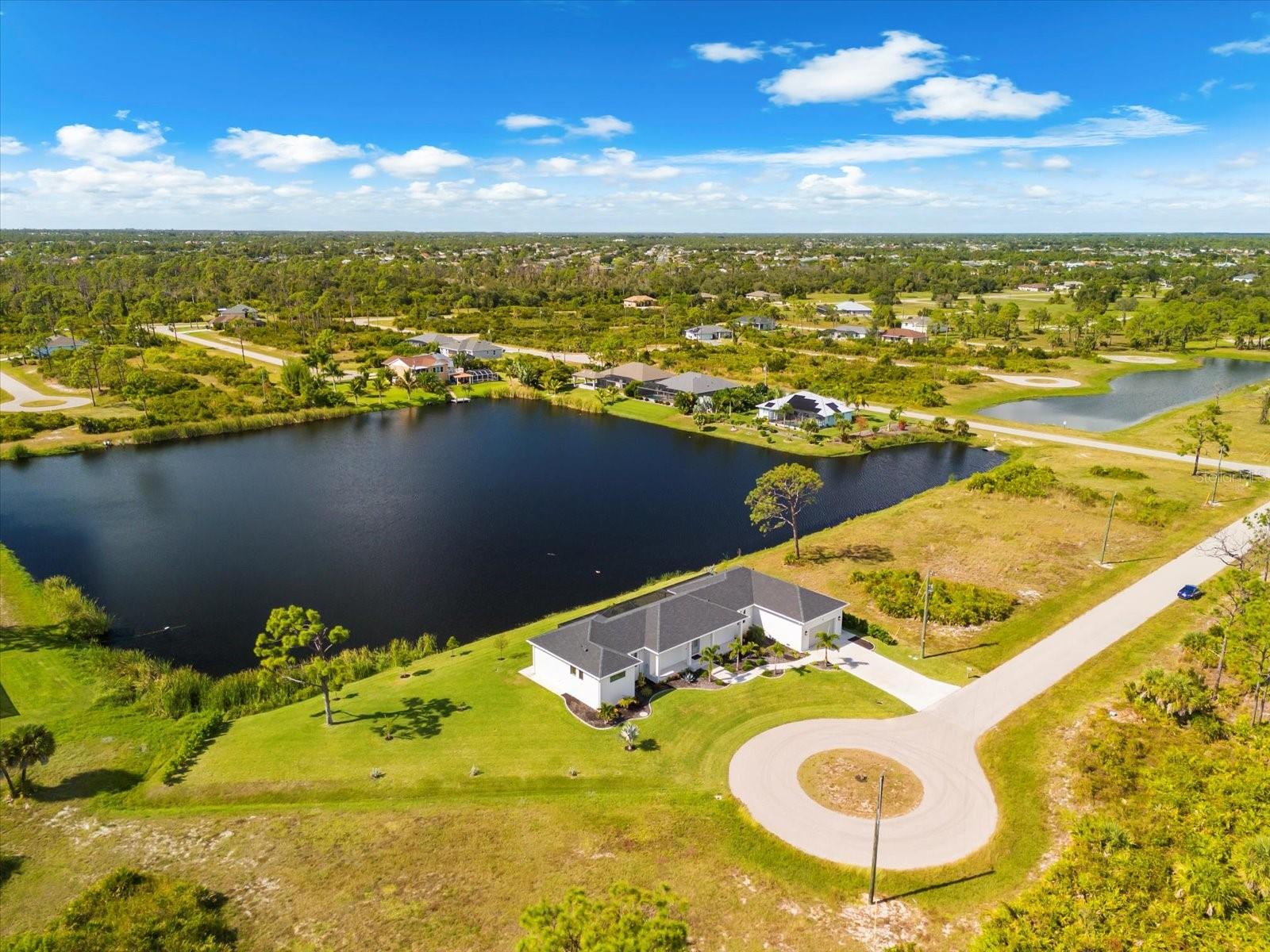 ROTONDA SANDS - Residential