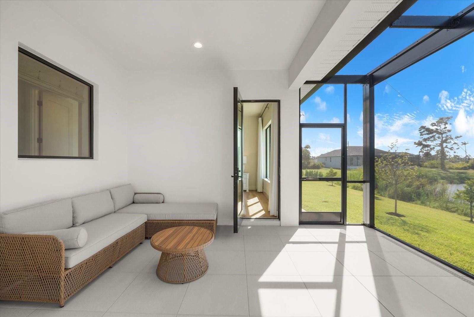 ROTONDA SANDS - Residential