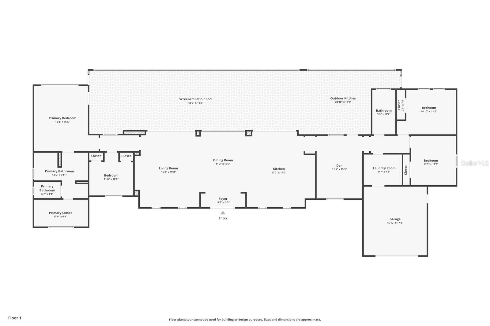 ROTONDA SANDS - Residential