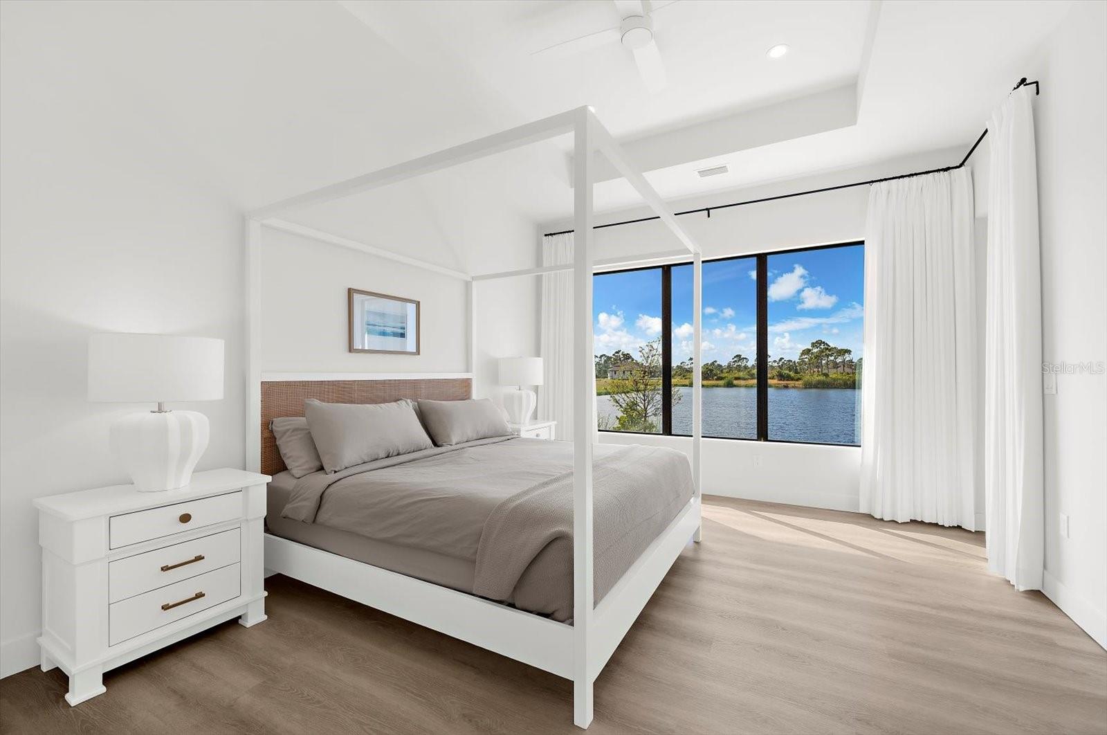 ROTONDA SANDS - Residential