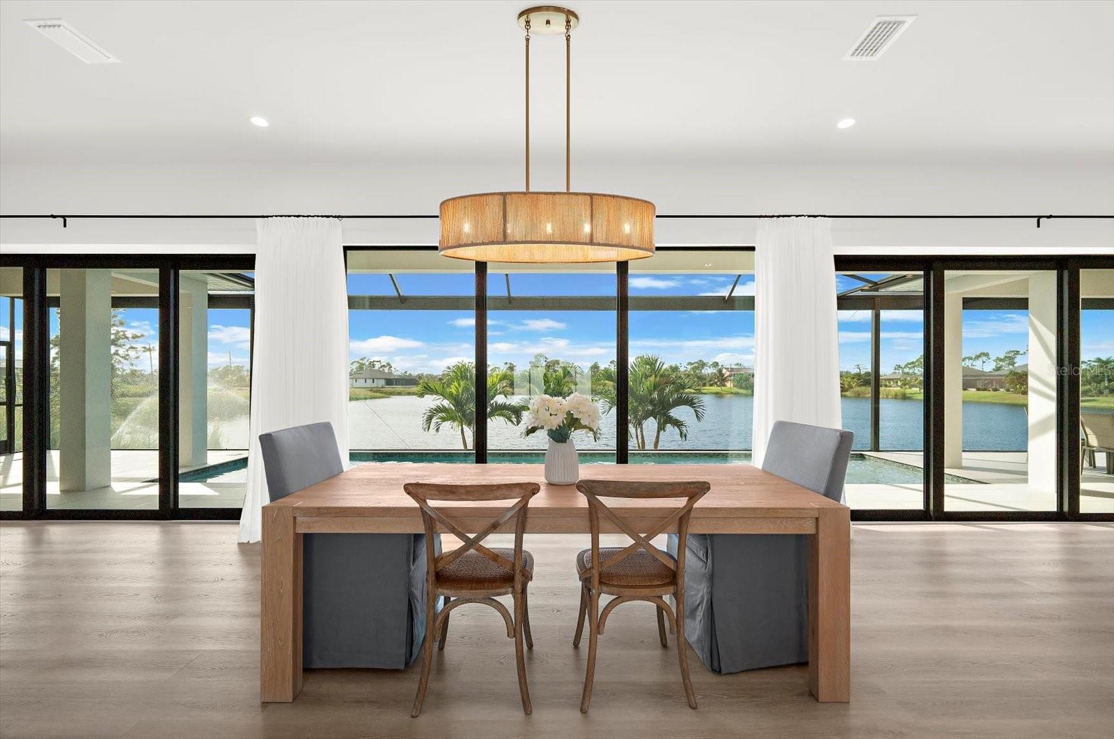 ROTONDA SANDS - Residential