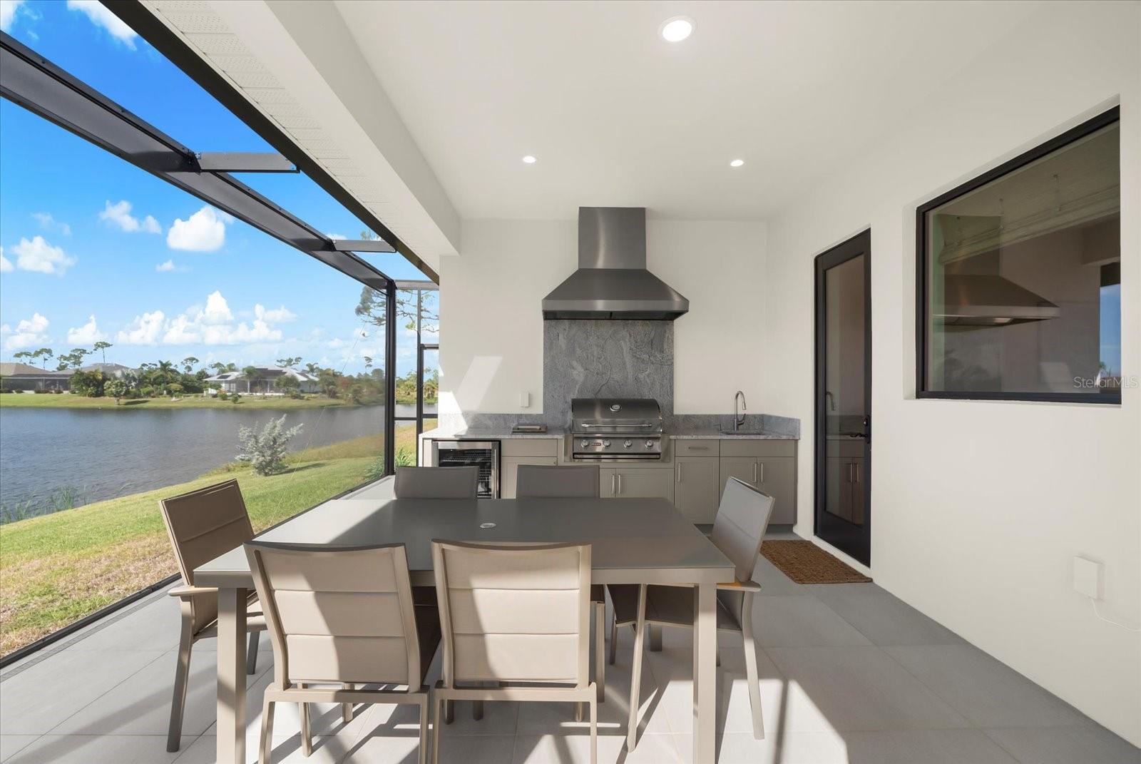 ROTONDA SANDS - Residential