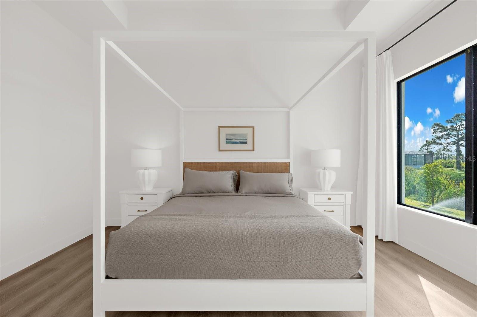 ROTONDA SANDS - Residential