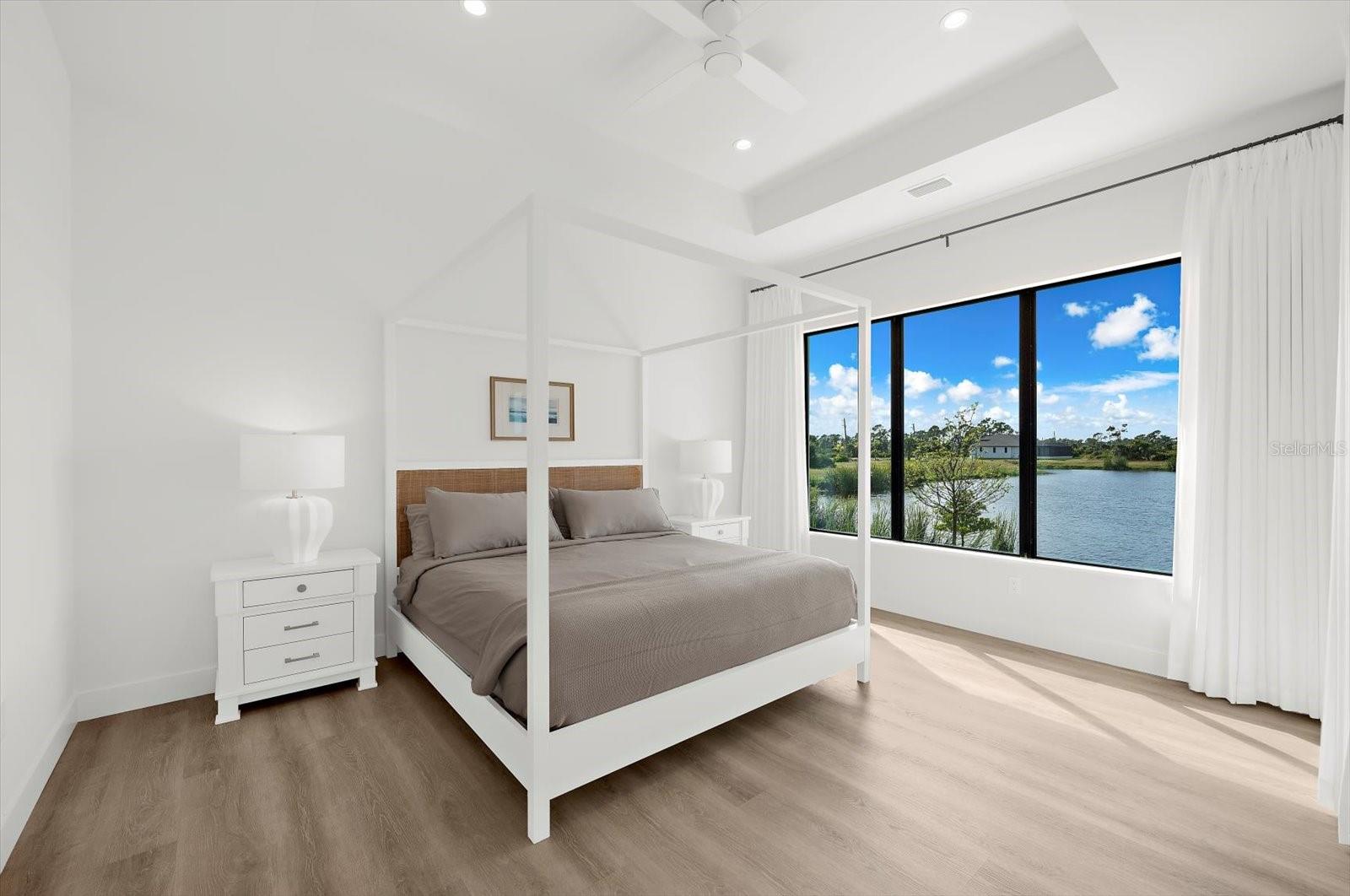 ROTONDA SANDS - Residential