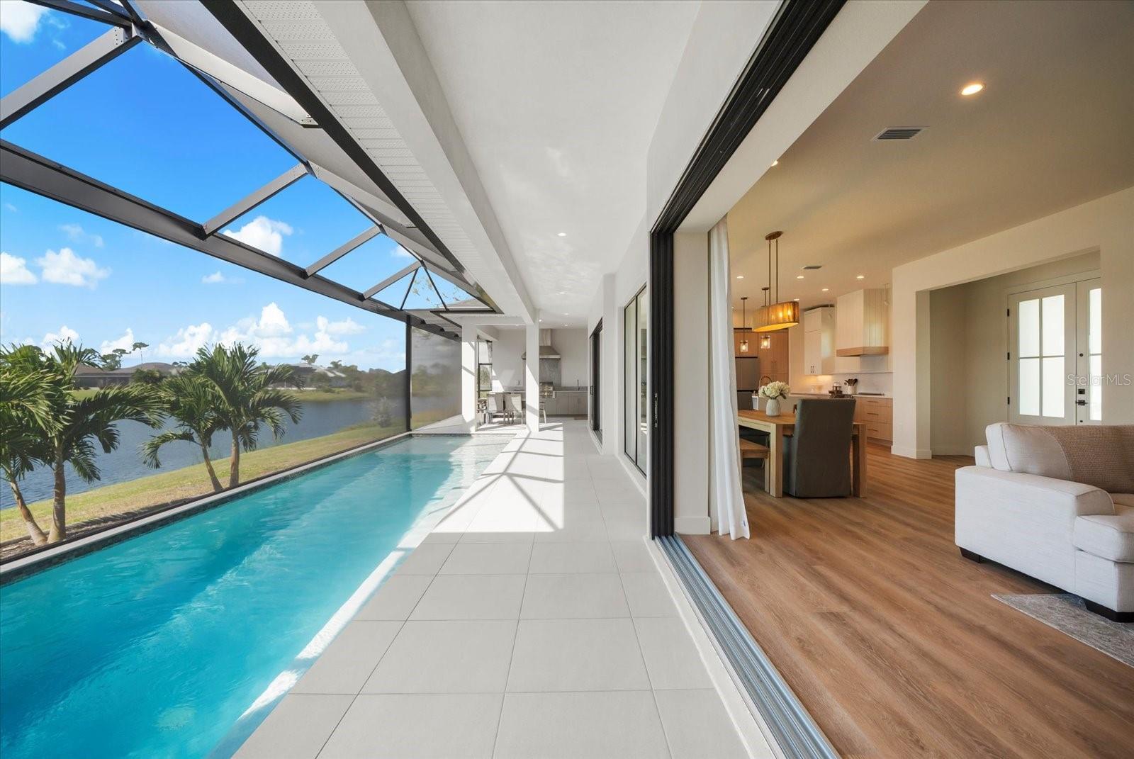 ROTONDA SANDS - Residential