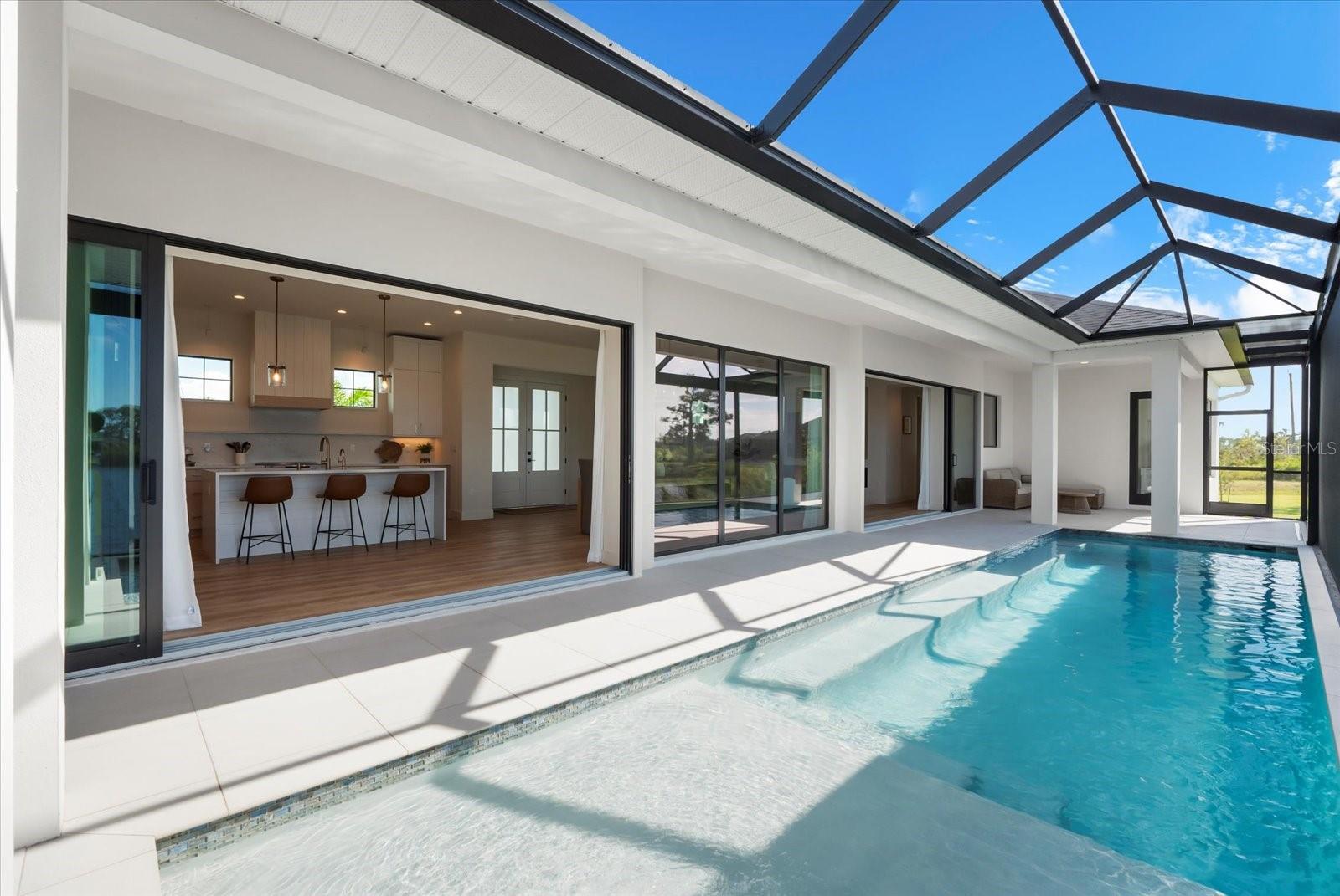 ROTONDA SANDS - Residential